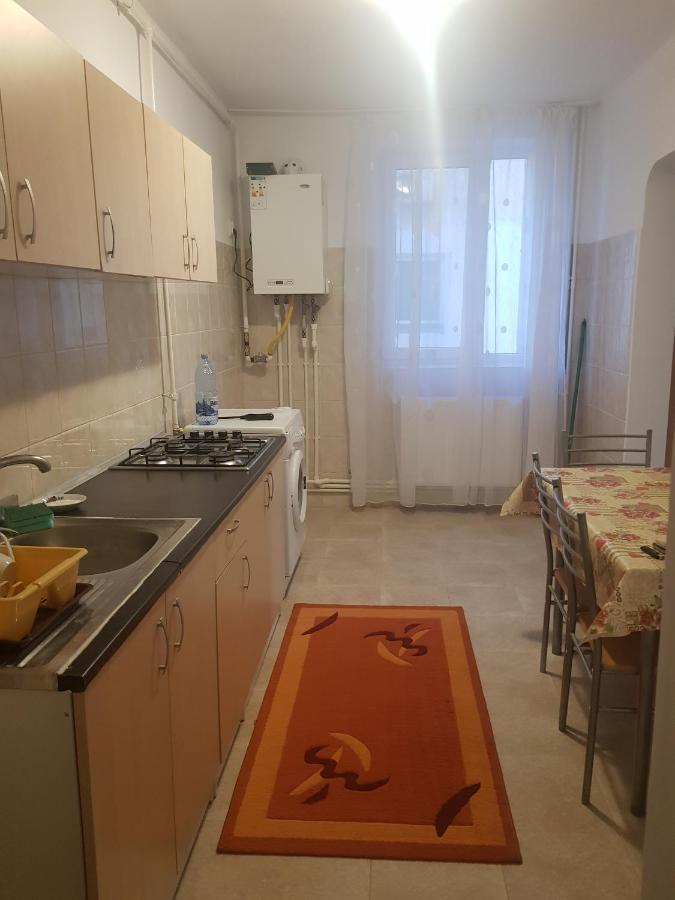 Apartament Cu 2 Camere Situat La 5 Minute De Statiunea Mamaia Constanta Exterior photo